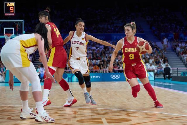 无球切入 无球切入