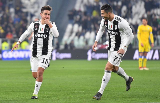 意甲惯用的 意甲惯用的